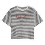 zadig voltaire gestreept t shirt n bp el e tgd