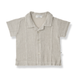 in the family shirt tamariu beige bp o yu tyyq