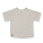 in the family t shirt saus beige bp r yp tyylh
