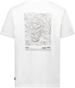airforce altitude t shirt white black bp aqc tcgbd
