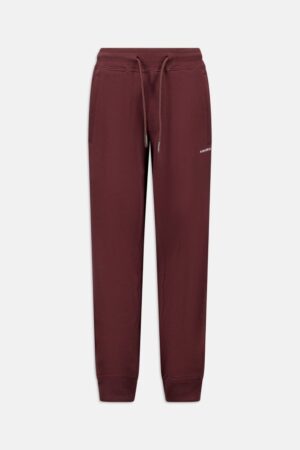 airforce basic joggingbroek bitter chocolate white bp m eca tlgaqw