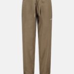 airforce basic joggingbroek cub white bp m ecf tlgbd