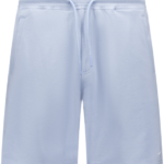 airforce basic short celestial blue bp u avl tctgn