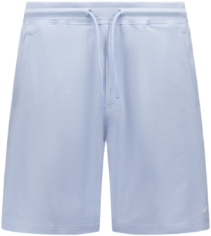 airforce basic short celestial blue bp u avl tctgn