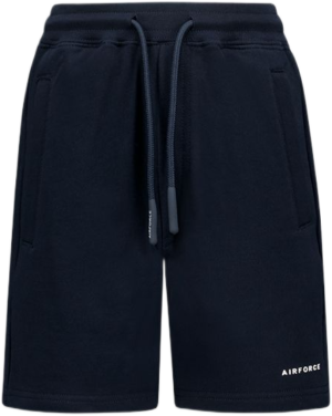 airforce basic short navy blue bp u af tctgj