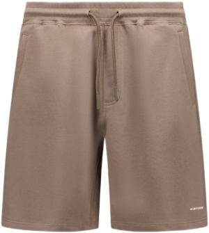 airforce basic short walnut bp u avf tctgn