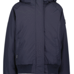 airforce bomber winterjas winterjas dark navy blue bp f eu tllm