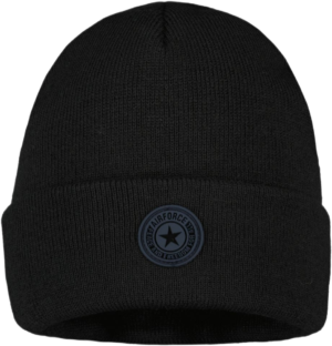 airforce bonnet tone to tone badge dark navy blue bp ku tgn