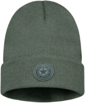 airforce bonnet tone to tone badge urban green bp ks tgn