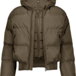 airforce bree bomber winterjas cub bp c bzh tfmm