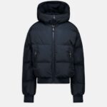 airforce bree bomber winterjas dark navy blue bp c ede tlgdmw