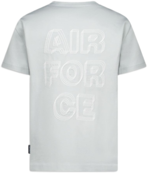 airforce diplopia wording t shirt metal bp u ar tcih