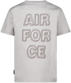 airforce diplopia wording t shirt paloma grey bp u aqy tcih