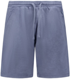 airforce dyed sweat short flint stone bp x arb tciel