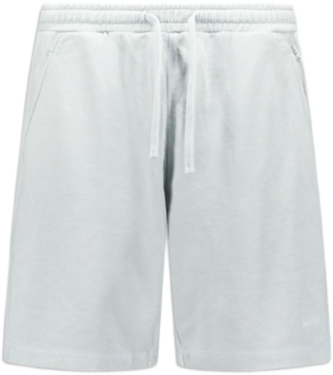 airforce dyed sweat short metal bp x ar tcido