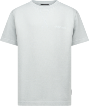 airforce dyed t shirt metal bp y acx texdgy