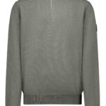 airforce half zip trui beetle bp i gk tkoo