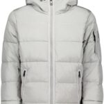 airforce morris winterjas limestone bp k jq tzeqv