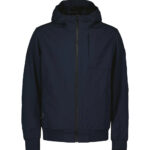 airforce softshell jas dark navy bp lp mg tkre
