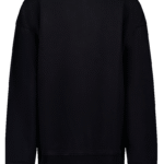 airforce sweater wording true black bp o ey tlww