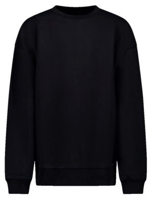 airforce sweater wording true black bp o ey tlww