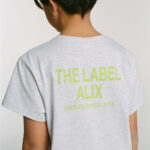 alix tekst backprint t shirt bp w o tapo