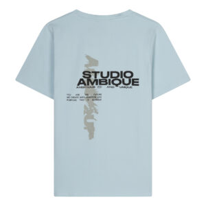 ambique backprint t shirt ace ice blue bp n bo thak