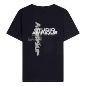 ambique backprint t shirt ace navy bp n bnz thak