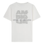 ambique backprint t shirt damon ecru bp m boa tebc