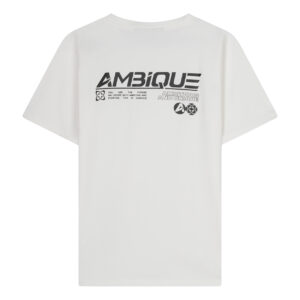 ambique backprint t shirt tommy ecru bp q bnq tebblb