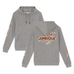 ambique emil hoodie grey melange bp gg en tlilz