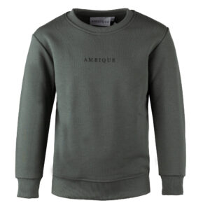 ambique kris sweater green bp ci tfol