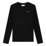 ambique logan shirt long sleeves black bp gb e tliby