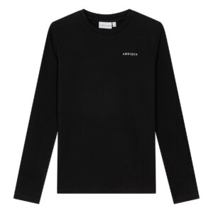 ambique logan shirt long sleeves black bp gb e tliby