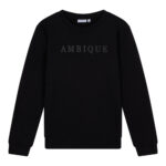 ambique lou sweater black bp xt bj tdbw