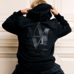 ambique mike backprint hoodie bp c a tkm