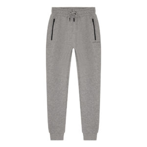ambique morris jogging broek grey melange bp ga ey tlkg