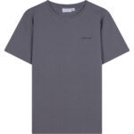 ambique t shirt justin stone grey stone grey bp wa e tkt