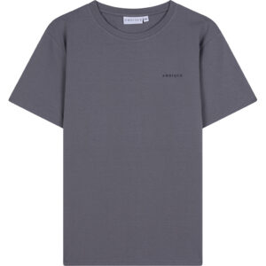 ambique t shirt justin stone grey stone grey bp wa e tkt