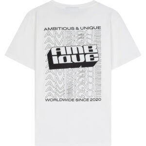 ambique t shirt lux ecru bp ol d tkr