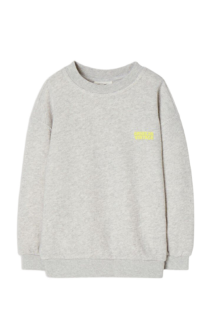 american vintage kodytown sweater polar melange bp t cg tlimrn