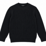 antony morato chenille rib trui bp g eq tlxq