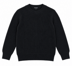 antony morato chenille rib trui bp g eq tlxq