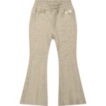 baje flared joggingbroek vouvry sand bp s s tjyk