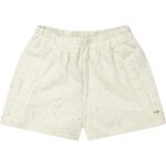 baje multicolor dot jog short bp bh tjynp