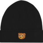 baron filou beanie black bp xa ao tbccg