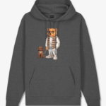 baron filou hoodie cl stone grey bp qh erw tlyquj