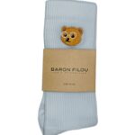 baron filou sokken frosted blue bp u c tkw
