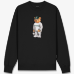 baron filou sweater cxlvii black bp qi erx tlyqxr
