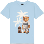 baron filou the poodle bosst shirt light blue bp au aa tbav